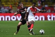 AS Monaco FC v Bayer 04 Leverkusen - UEFA Champions League